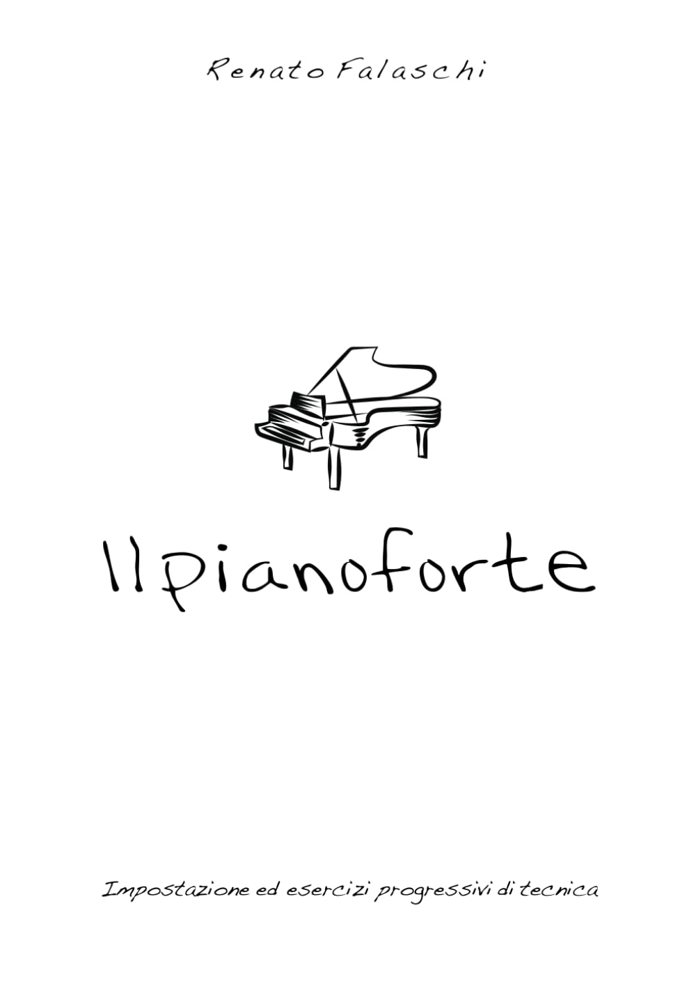 Piano exercices de technique progressive pour délier les doigts