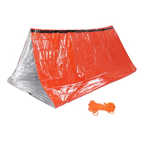 Carpa ligera de camping SUNGOOYUE para 1 persona miniatura 6
