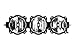 KC HiLiTES 91318 LED Light Bar (Pro6 Gravity), 1 Pack