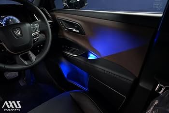Amazon | 【axis-parts】LEDドアイルミネーションランプキット