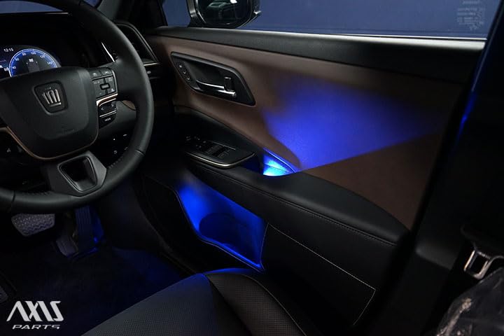 Amazon | 【axis-parts】LEDドアイルミネーションランプキット
