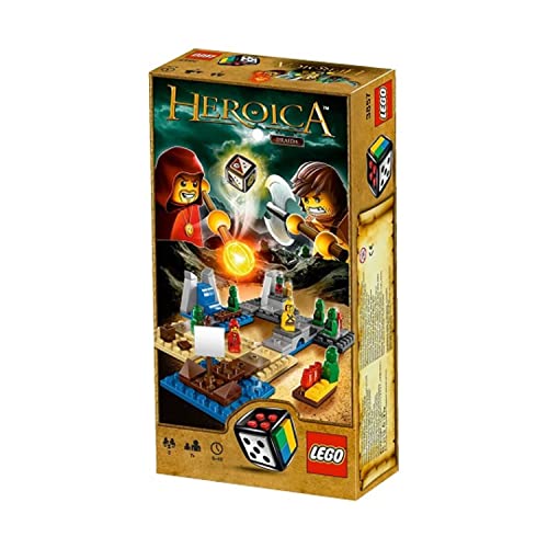 Lego Heroica Draida Bay - Lego - Immagine 2