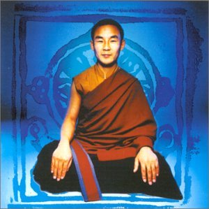 Lake of the Lotus [Audio CD]