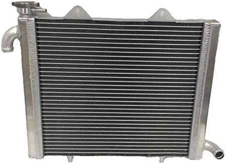For 2017-2019 Radiator Honda SXS1000 SXS 1000M3/M5 PIONEER 1000/1000-5 DELUXE