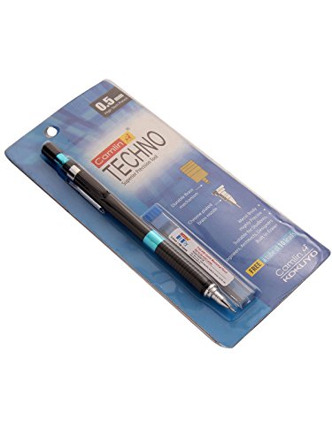 Image of Camlin Kokuyo Mech Techno Pencil, 0.5mm
