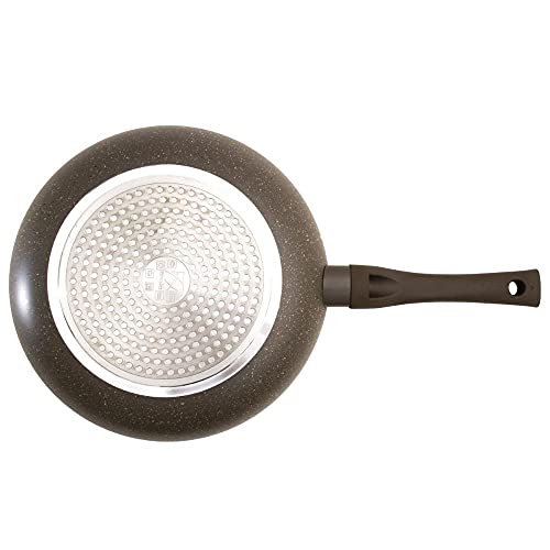 Frigideira, Marron, 26 X 5.4 Cm, Herces Pa300-F26Ma, Hercules