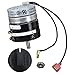 Timer Kit W/Knob,Seal For Vulcan Hart Part# 00-913102-0176A