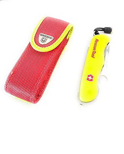 Couteau suisse Rescue Tool Victorinox haute précision - 3