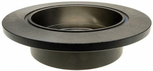 Genuine ACDelco For Cadillac CTS 2008-2014 Disc Brake Rotor - View #8