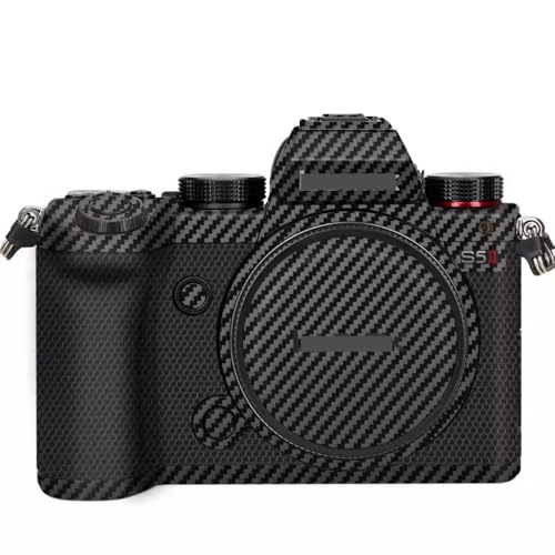 Film de protection Panasonic Lumix S5 Mark II anti-rayures