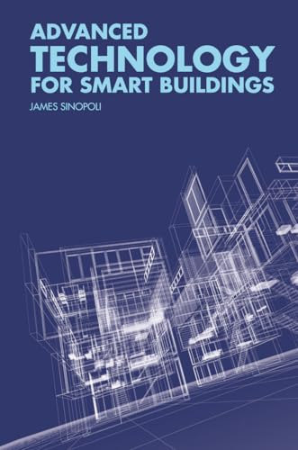 Advanced Technology for Smart Buildings view 2