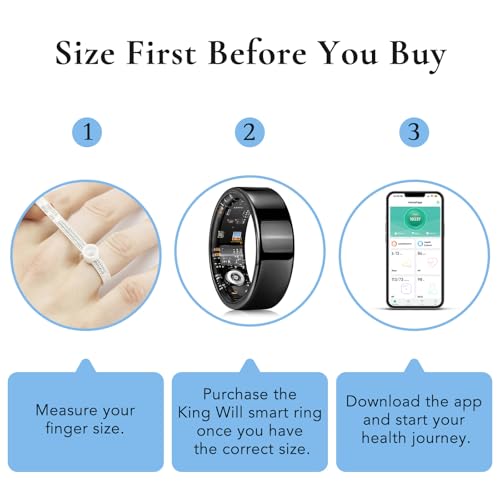 Image of King Will Basic 10mm Tungsten Carbide Ring for Men Matte Polished Engagement Band Comfort Fit