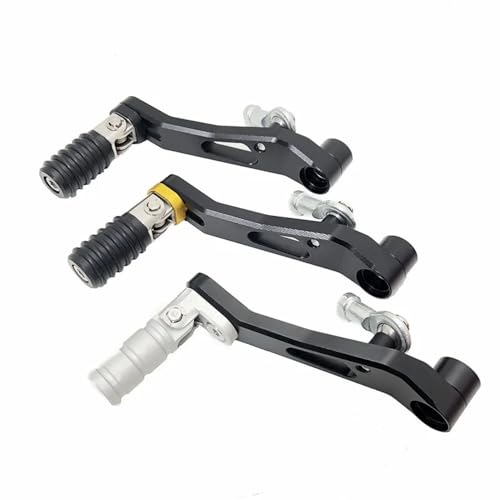 Sélecteur de vitesse pliable pour les roadtrips en CB500X - 4
