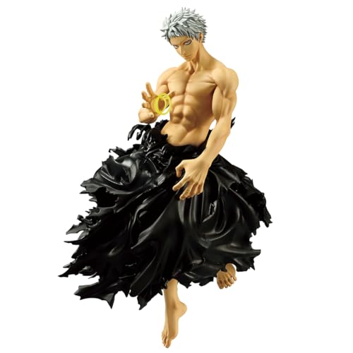 Ichibansho Figure - My Hero Academia - All for One -Youth Age- (Further Beyond) Masterlise Collectible Statue