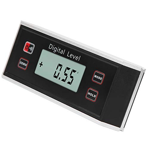 Nivel Inclinómetro Digital Changor para Construcción miniatura 6