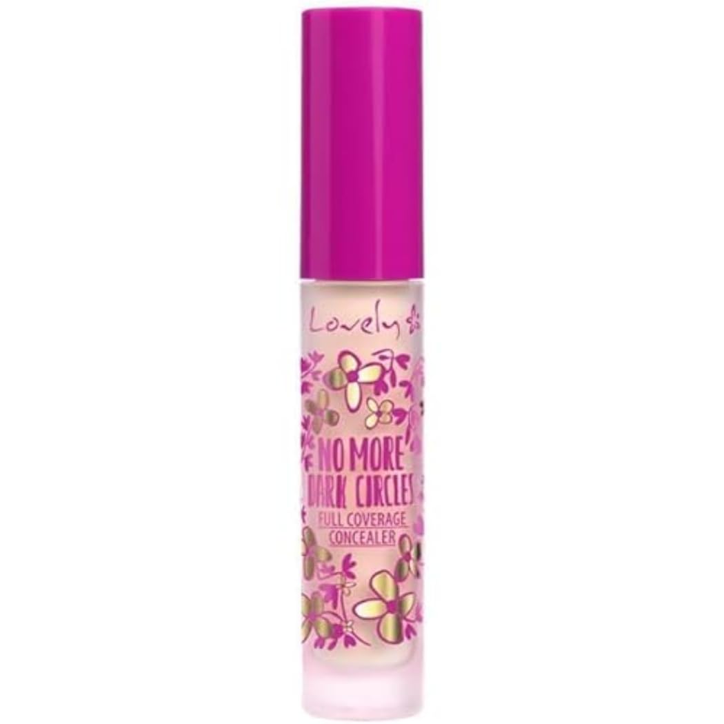 Corrector No More Dark Circles N4