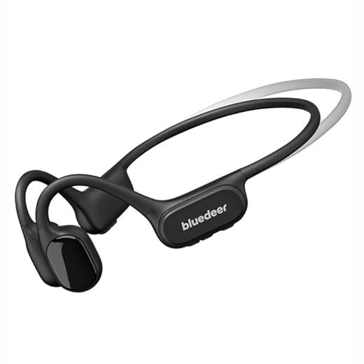 BD-F2H Bone Conduction Hearing Amplifier