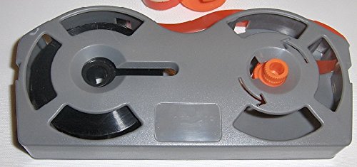 Cinta para máquina de escribir IBM Selectric II compatible miniatura 2