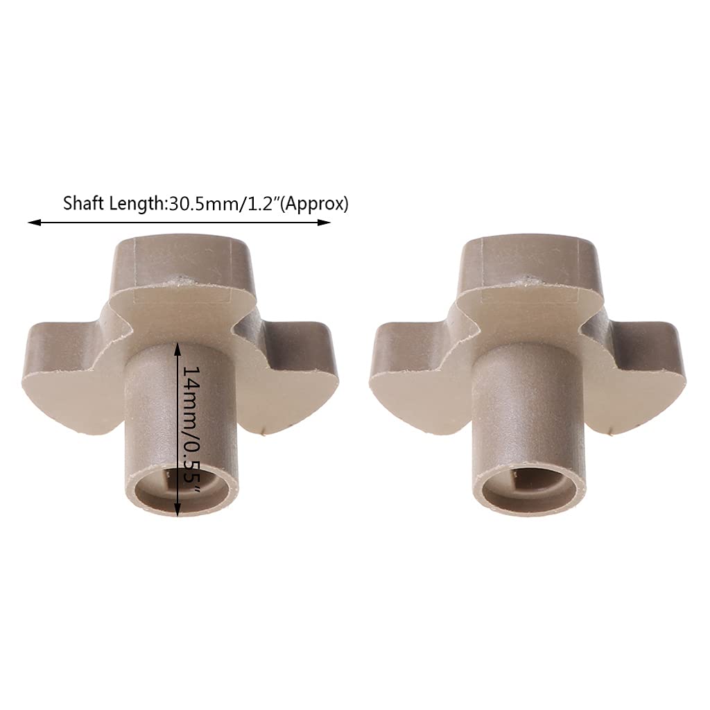 10 Fogli Di Mica Per Microonde - 108x99mm, Tagliabili, Isolanti Termici