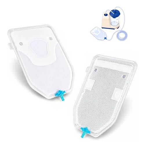Male External Catheter Non-Invasive Urine Management Secure Full-Seal Adhesive Helps Reduce Leaks Skin-Friendly Moisture-Wicking Material Fits Most Drainage Systems 30 Pack Equipment Not Included