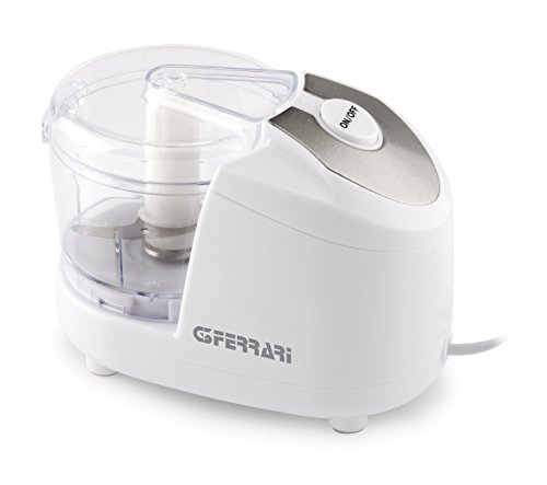 G3 Ferrari Tritatutto G20010, 250 W, 0.4L