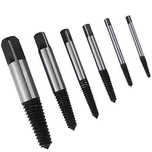 Set di Rimozione Perni da 6 Pezzi Abbastanza