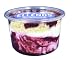 Ellenos Real Greek Yogurt, Marionberry Pie Greek Yogurt, 16oz