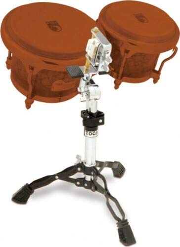 TOCA LOW RIDER SEATED BONGO ST