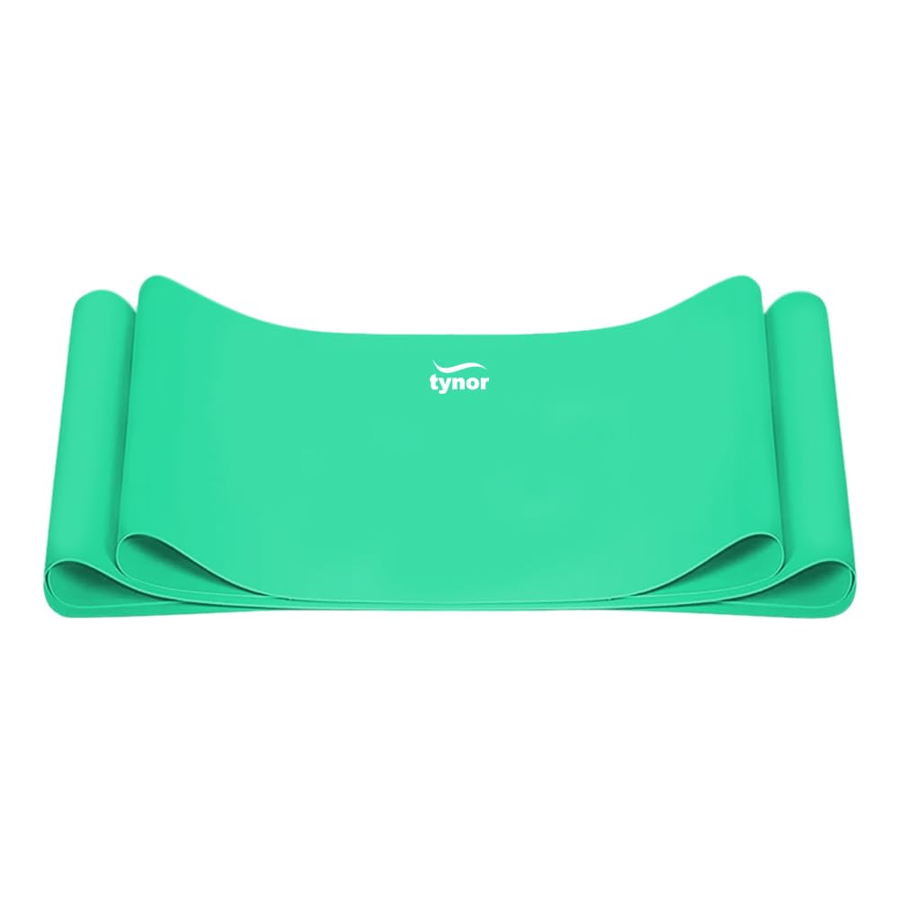 Tynor Tyroband 2.1, Green, Universal Size, 1 Unit (B086H2V6JW) Amazon Price History, Amazon Price Tracker