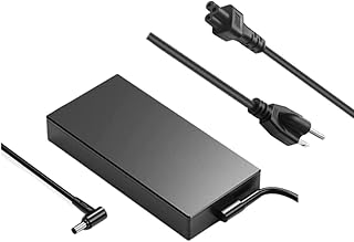 150W 7.5A Laptop Charger Fit for Asus TUF Gaming FX505DU FX505DT FX505GT FX505DD FX705GT FX705DD FX705DT FX705DU Rog Strix GL531GT GL731GT Asus ADP-150CH B A18-150P1A Power Supply Ac Adapter