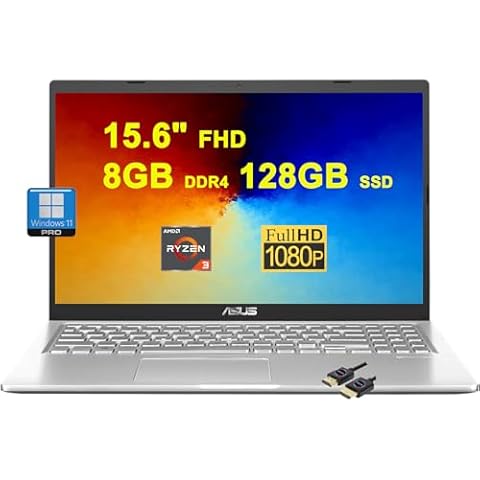 ASUS VivoBook 15 Laptop Cover