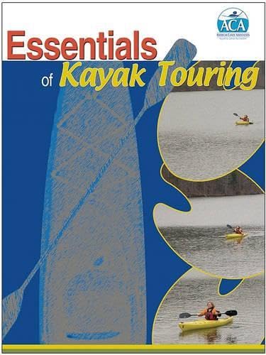 Essentials of Kayak Touring