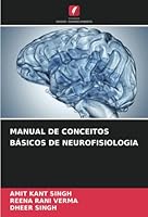 Manual de Conceitos Básicos de Neurofisiologia 6205343258 Book Cover