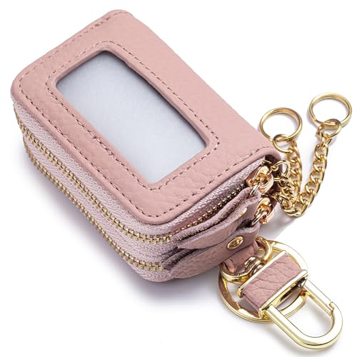 [RenLianyi] L[P[X fB[X {v 2[ 360°]Jri 2w  X}[gL[P[X t L[Ot 2{̃L[`F[ RpNg y  key case 蕨 ̓ VN Mtg CgsN