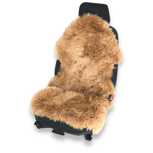 Leibersperger Felle Coprisedile in tessuto per