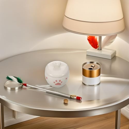 Urne funéraire pour petit animal de compagnie chat chien 600ml - 6