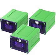 AUPROTEC JCASE LP блок предпазител Нископрофилен...