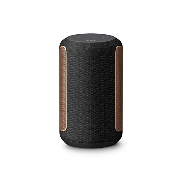 Sony-SRS-RA3000-360-Reality-Audio-Wi-Fi-Bluetooth-Wireless-Speaker-Works-with-Alexa-and-Google-Assistant-Black Sony-SRS-RA3000-360-Reality-Audio-Wi-Fi-Bluetooth-Wireless-Speaker-Works-with-Alexa-and-Google-Assistant-Black