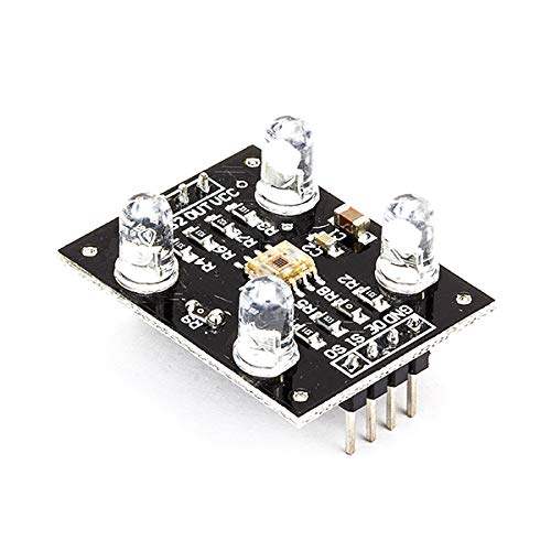 REES52 TCS230 COLOUR RECOGNITION SENSOR MODULE (B07KWYVZPK) Amazon Price History, Amazon Price Tracker