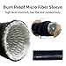 NITIIKA 6 inch Suppressor Cover with Burn Proof Micro Fiber Sleeve, Heat Resistant Inner Fiberglass & Silicon Lining​ Suppressor Wrap, Flame-Retardant Cover Protective Sleeve for Suppressor