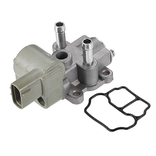 uxcell Car Idle Air Control Valve Replacement for Toyota Tercel
