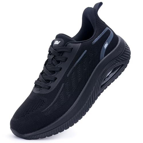 RomenSi Women Arch Support Sneakers