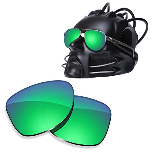 Image of ToughAsNails Polarized Replacement Lenses for Oakley Disclosure OO4110 Sunglasses - More Options