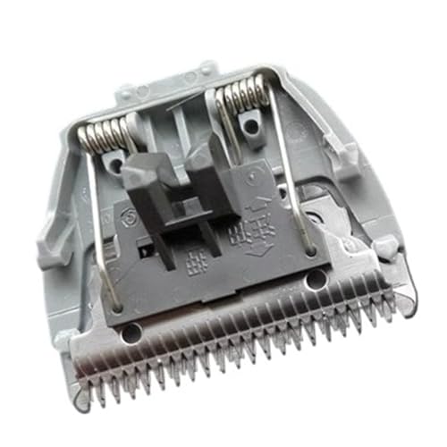 Compatible Con Panasonic ER-CA70 ER-CA65 ER-CA35 ER-GC20 GF40, Cabezal De Componentes For Cortapelos