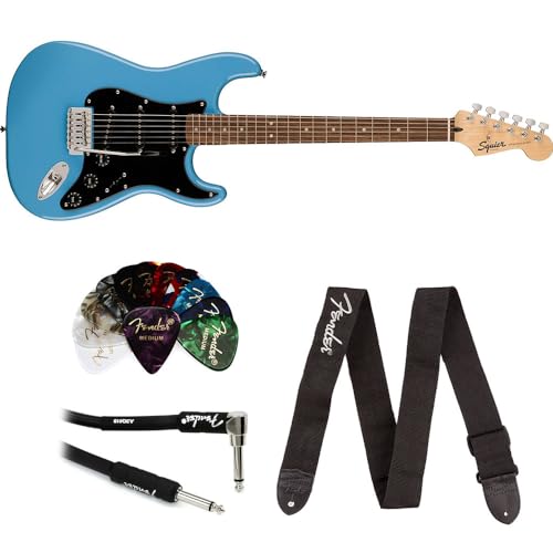 Squier Sonic Stratocaster GLM^[ JtHjAu[A[tBK[{[hAubN sbNK[hoh tF_[SM^[XgbvubNAtF_[12pbNZChsbNAP[u