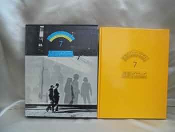 【希少】世界のグラフィックデザイン [全7巻セット] 世界のグラフィックデザイン 全7巻セット | 百年