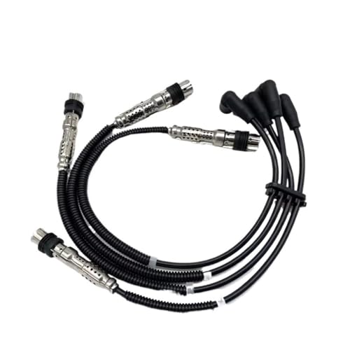 Cable de encendido 03F905409C compatible con VW Polo y Beetle 1.2T