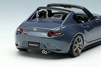 Amazon | VISION 1/43 マツダ ロードスター RF 2020 ポリメタル Amazon | VISION 1/43 マツダ ロードスター RF 2020 ポリメタル