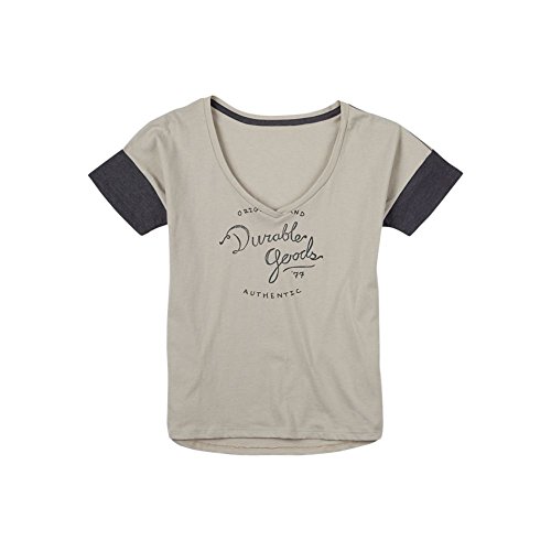 Burton T-Shirt Hillary Maglietta Donna