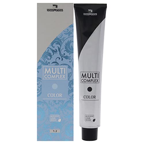 Tocco Magico Multi Complex Color Permanente 12.08 Pearl